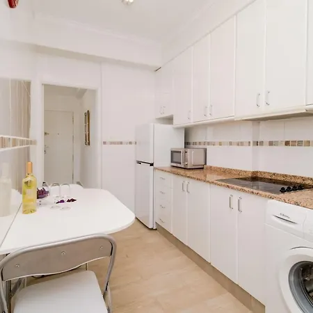 Lägenhet Bergantin Del Mar Torrevieja