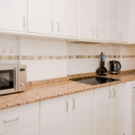 Apartment Bergantin Del Mar Torrevieja