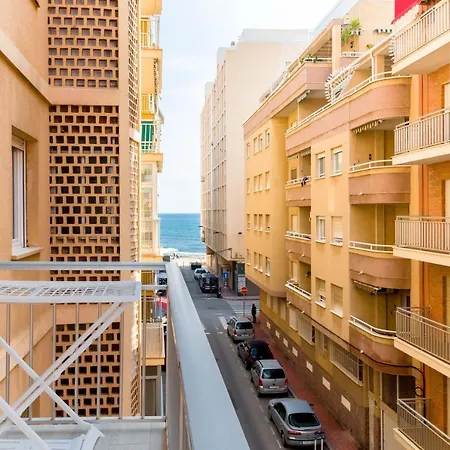 Bergantin Del Mar * Торевьиа