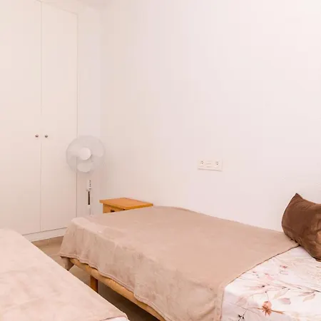 Bergantin Del Mar * Торевьиа