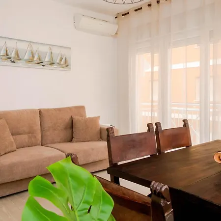 Lägenhet Bergantin Del Mar Torrevieja