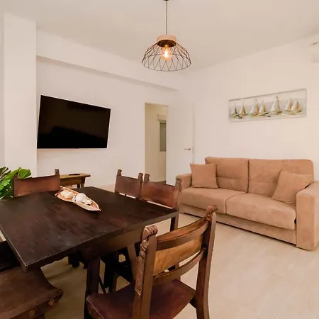 Bergantin Del Mar * Torrevieja