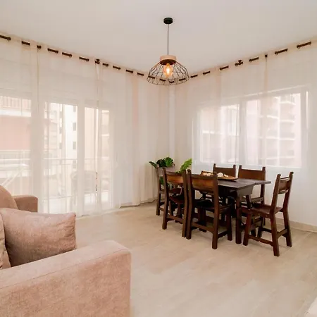 Bergantin Del Mar Torrevieja