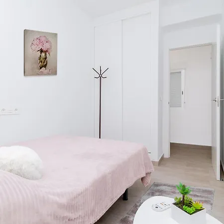 Lägenhet Bergantin Del Mar Torrevieja