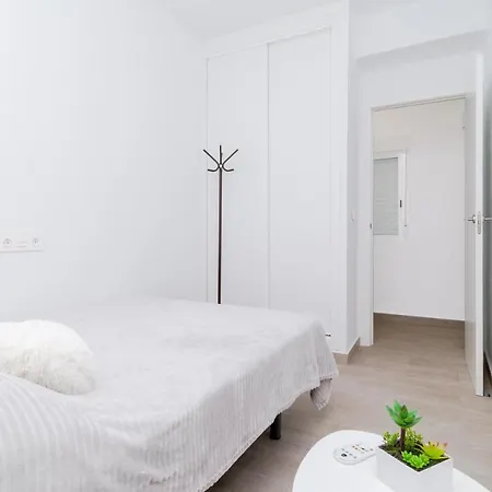 Bergantin Del Mar Apartment