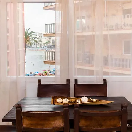 Bergantin Del Mar Apartment