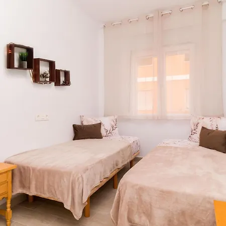 Apartment Bergantin Del Mar Torrevieja